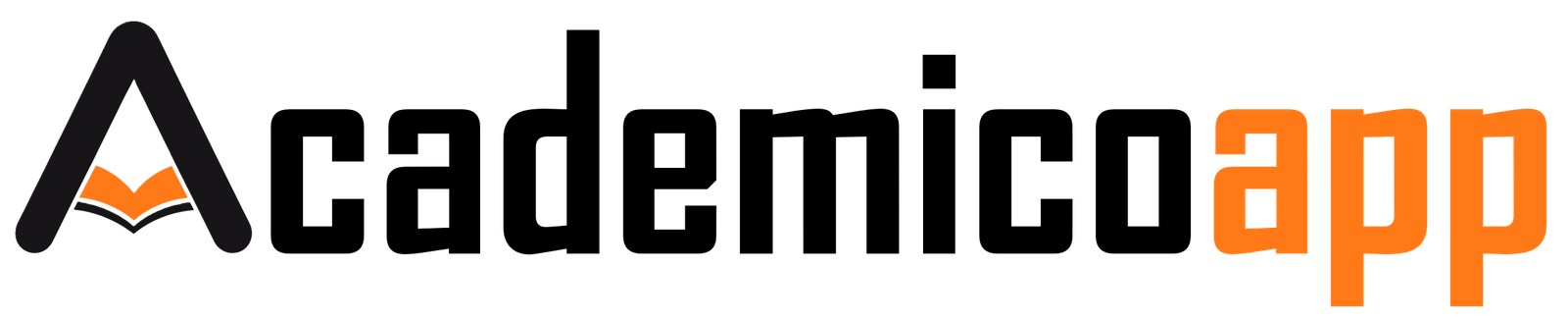 Logo Academicoapp