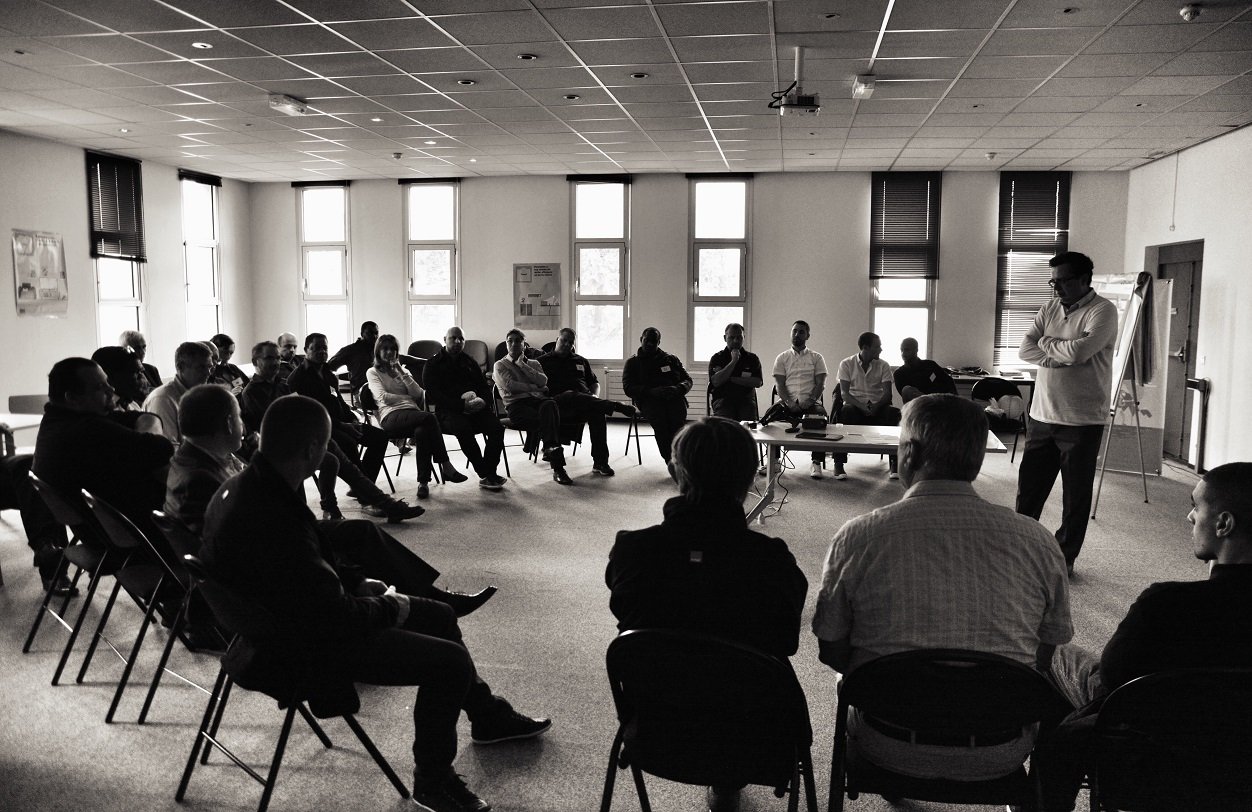 Suporte personalizado com professores e mentores